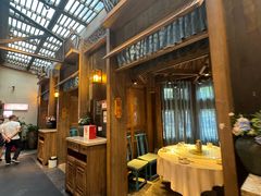 -大张烙馍村(绿地店)