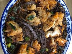 -惠记粉汤羊血(小南门店)