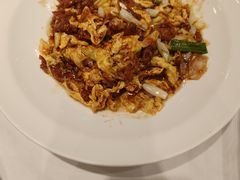 -万荣烤鸭店·北京菜(天坛店)