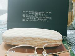 -华彬眼镜专业渐进配镜(潘家园店)