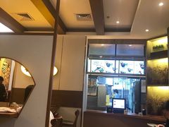 -老娘舅(吴淞路店)