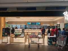 门面-泸溪河桃酥(欧尚店)