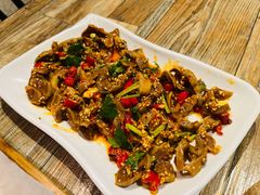 -枪火串烧·东北特色烧烤(罗湖总店)