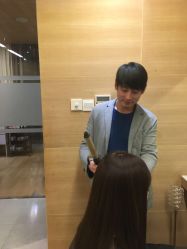 -CARR SALON