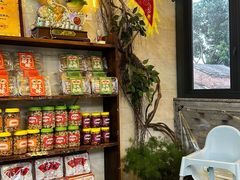 -周大娘牛乳(旧寨古村总店)