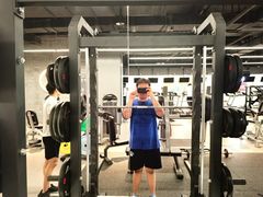 -小怪兽健身(宗关店)