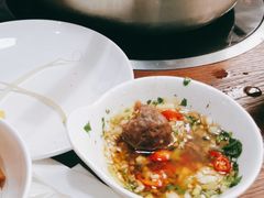 -牛郎记潮汕牛肉火锅(大西洋银泰城店)