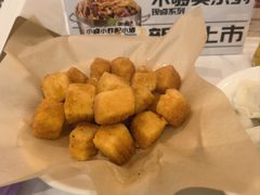 -东方饺子王(和平里店)