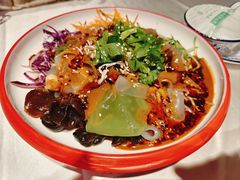 -津沽小院(天津之眼店)