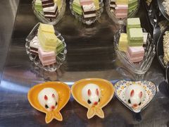 -阿串串老火锅(力盟店)