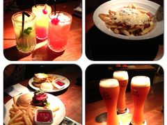mojito-Shanghai Brew House上海啤酒工坊(老外街店)