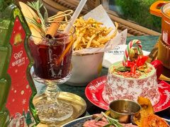 -秘密旅行Bonjour(黑金冠 江南西店)