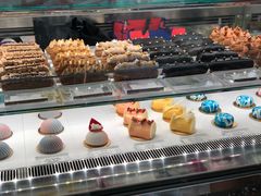 -视博茶点(美狮美高梅店)