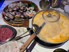 -琥珀川糟粕醋火锅(慈云寺店)