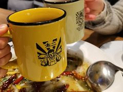 -太二酸菜鱼(长沙IFS国金中心店)