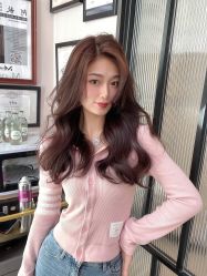 -MONE美发沙龙