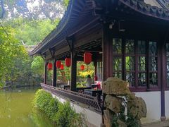 -绮园景区