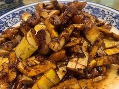 -兰边碗(鼓楼店)