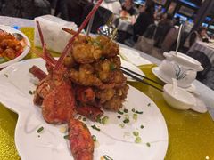 -鱼乐轩海鲜专门店