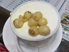 -义顺牛奶公司(新马路老店)