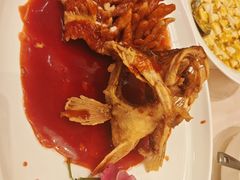 -得月楼·省级非遗·传统苏帮菜(观前店)