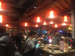 -重庆渝达老火锅(春熙路店)