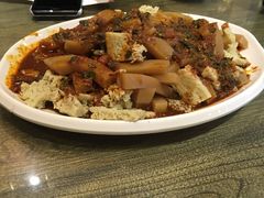 -清真益鑫羊肉手抓馆(南大街店)