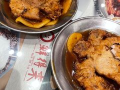 -鲜得来排骨年糕(云南南路店)