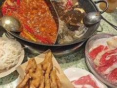 -五里关火锅(牛市口店)