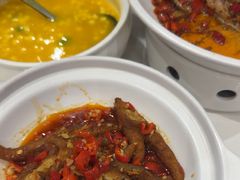 -兰湘子·湘菜小炒(石家庄万象城店)