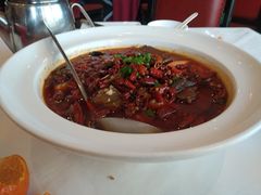 毛血旺-大鸭梨烤鸭(石佛营店)