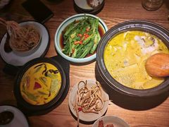 -九锅一堂酸菜鱼(新南凯德直营店)