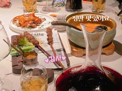 -肴约·花园式餐厅(湖里店)
