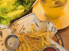 -Blac+Blac(中海环宇荟店)