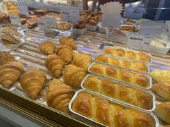 -长乐饼家(五羊新城店)