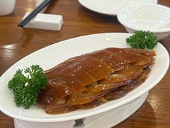 -北京烤鸭 ·儿童菜 ·采风阁家常菜餐厅(亚龙湾天域酒店)