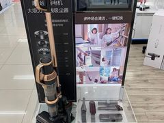 -苏宁易购(上海沪太路二店)