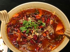 -辛香汇·现炒川菜(淮海路百盛店)