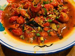 -虾小龙老长沙龙虾馆(坡子街店)