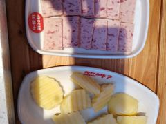-为什么牛潮汕牛肉火锅(万胜广场店)