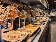 -吉布鲁牛排海鲜自助(温江合生汇店)