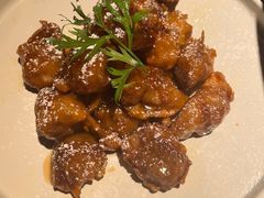 -绿茶餐厅(深圳龙华天虹购物中心店)