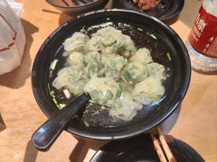 -真真鲜馄饨店(启蒙路店)