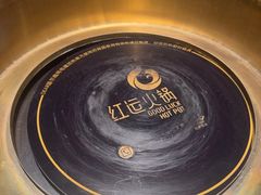 -红运火锅·中国名火锅·国风演绎(省体店)