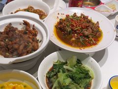 -兰湘子·湘菜小炒(三桥万象城店)