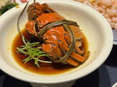 -江南雅厨·江南文化·苏州菜(李公堤店)