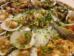 -渔娘渔家丹东海鲜(东直门店)