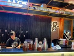 -8PINTS八品脱·日料·烧鸟·精酿小酒馆(莘庄店)