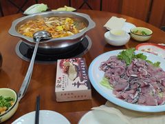 -大理.老字号渝记酸萝卜乌鱼(古城总店)