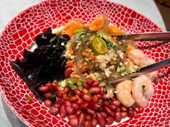 -单家老院·院子里的青岛菜(沙子口店)
